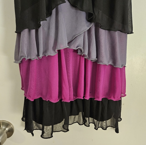 Girls Xtraordinary dress - Picture 7 of 10